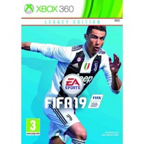 FIFA 19 - Legacy Edition [Xbox 360]
